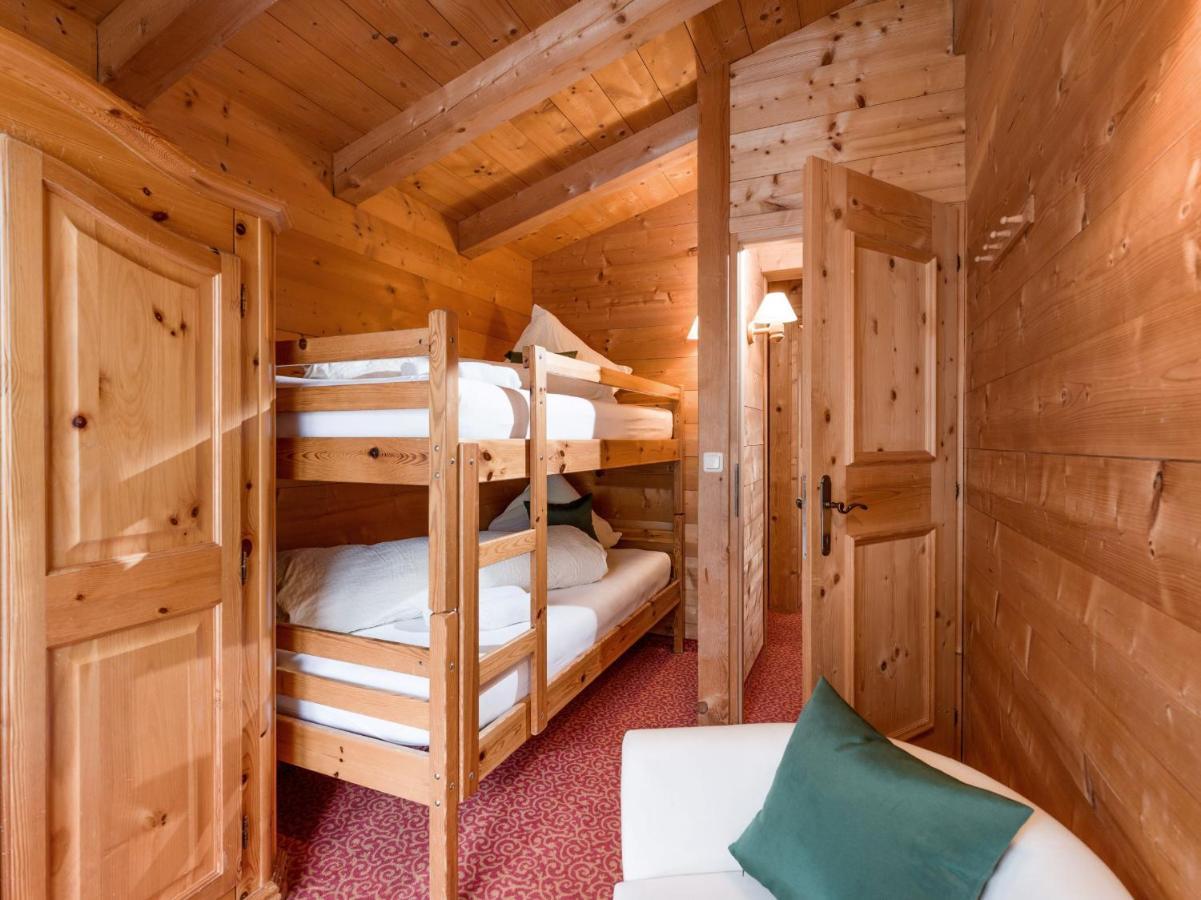 Chalets Berglehen Sankt Johann in Tirol Buitenkant foto
