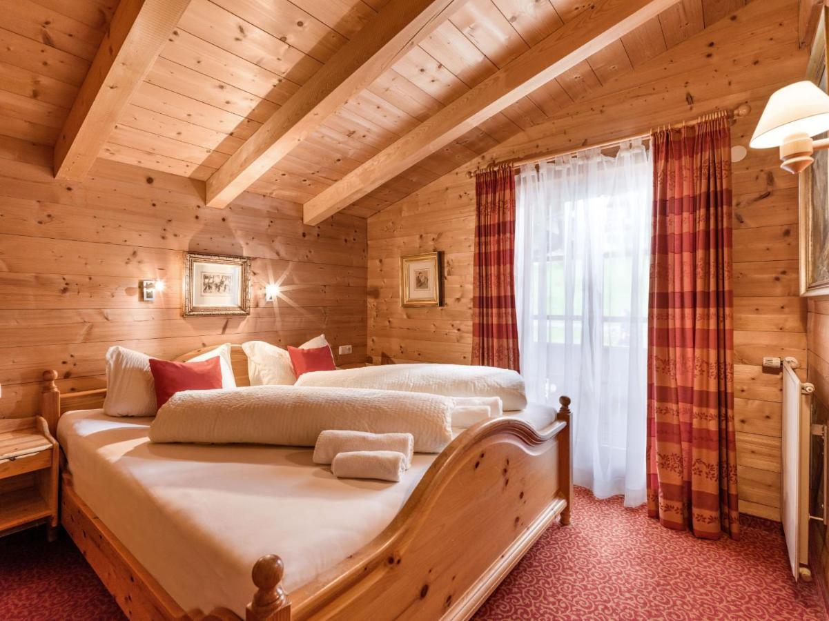 Chalets Berglehen Sankt Johann in Tirol Buitenkant foto